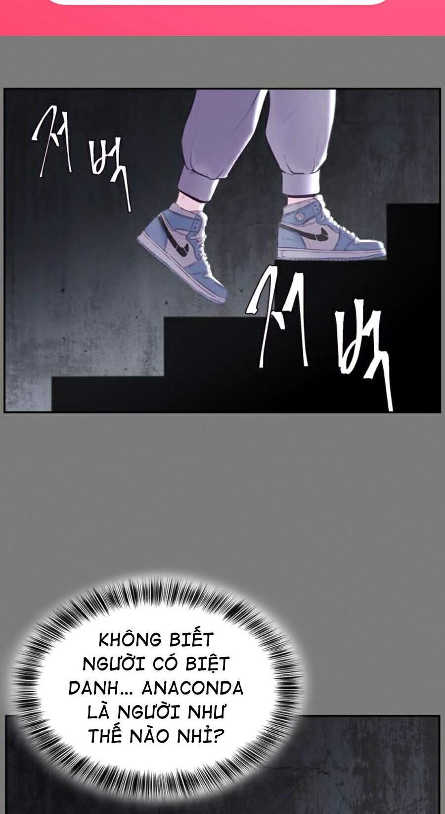 Cậu Bé Của Thần Chết: Chapter 121