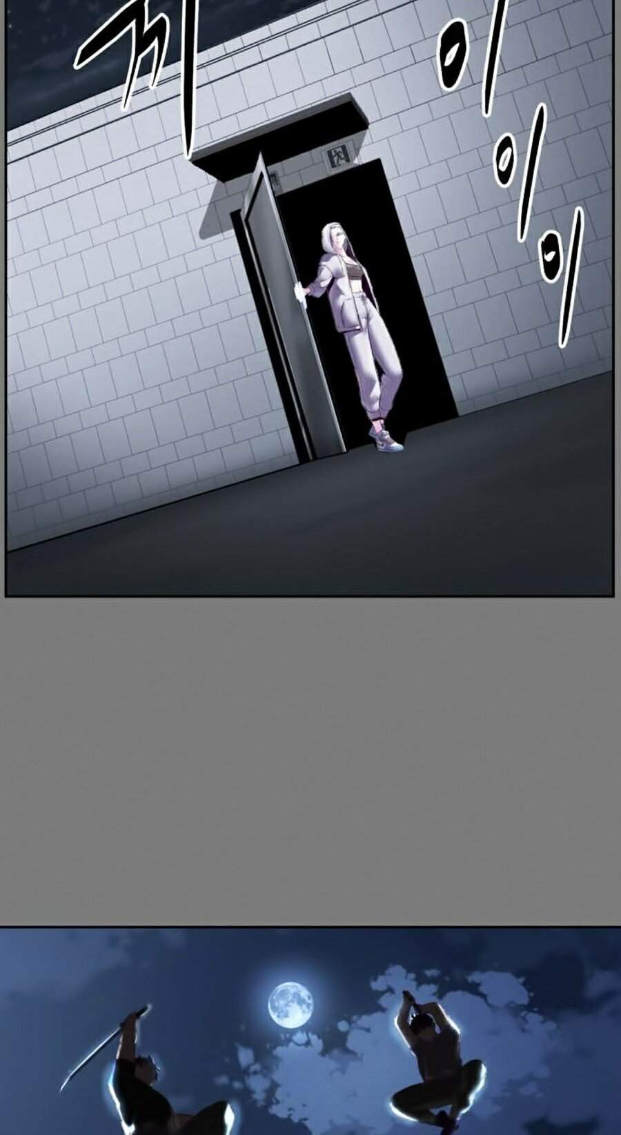 Cậu Bé Của Thần Chết: Chapter 121