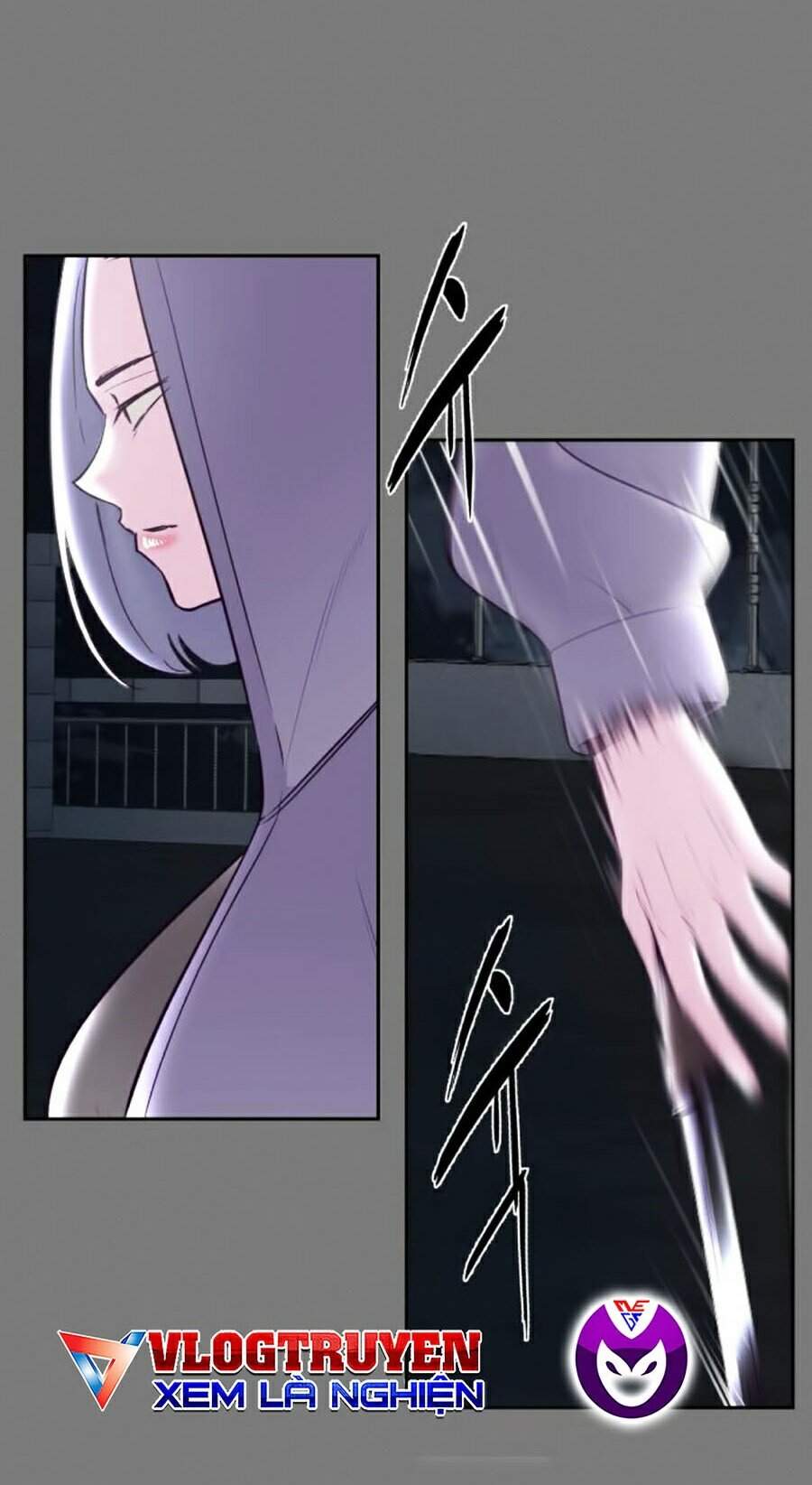 Cậu Bé Của Thần Chết: Chapter 121