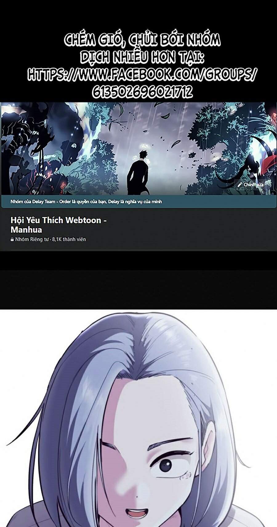 Cậu Bé Của Thần Chết: Chapter 121