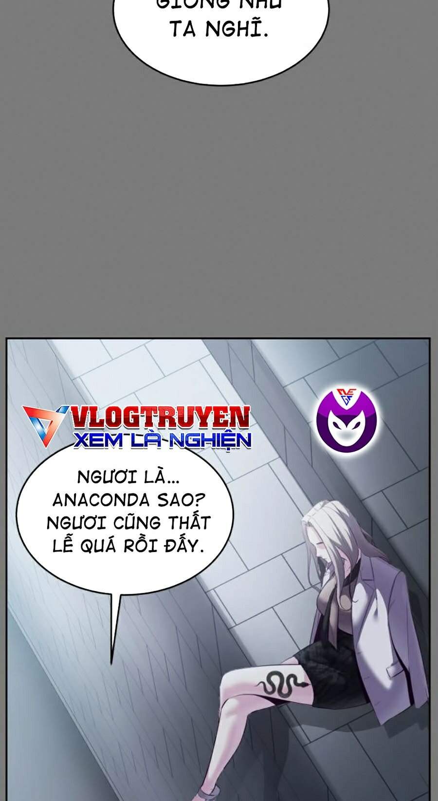 Cậu Bé Của Thần Chết: Chapter 121