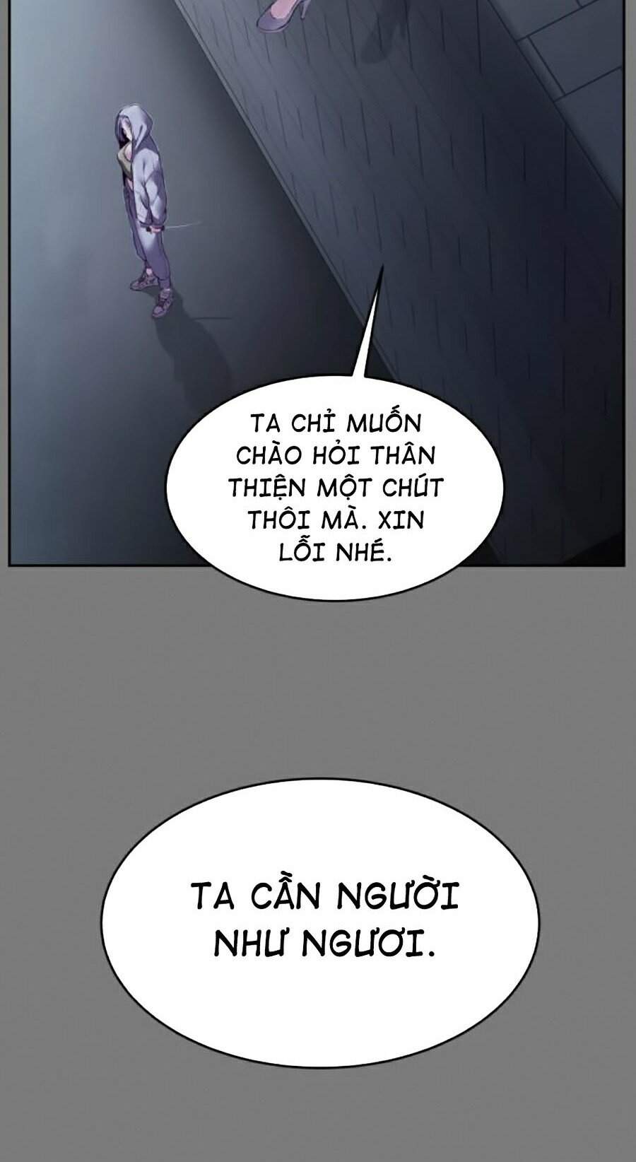 Cậu Bé Của Thần Chết: Chapter 121