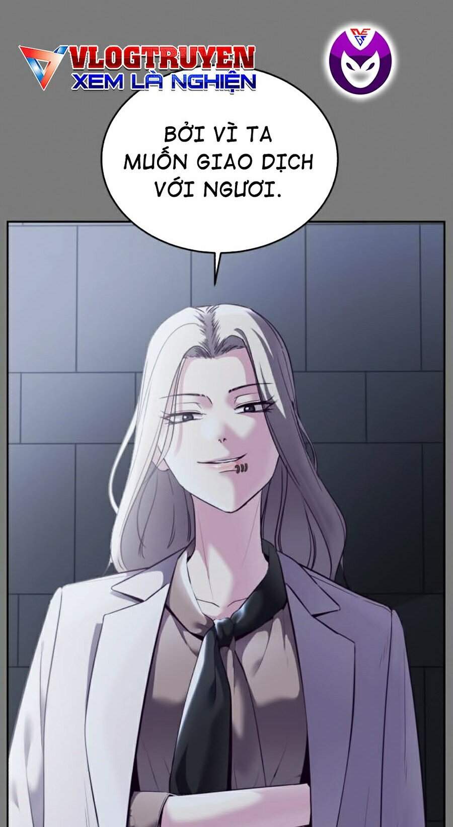 Cậu Bé Của Thần Chết: Chapter 121