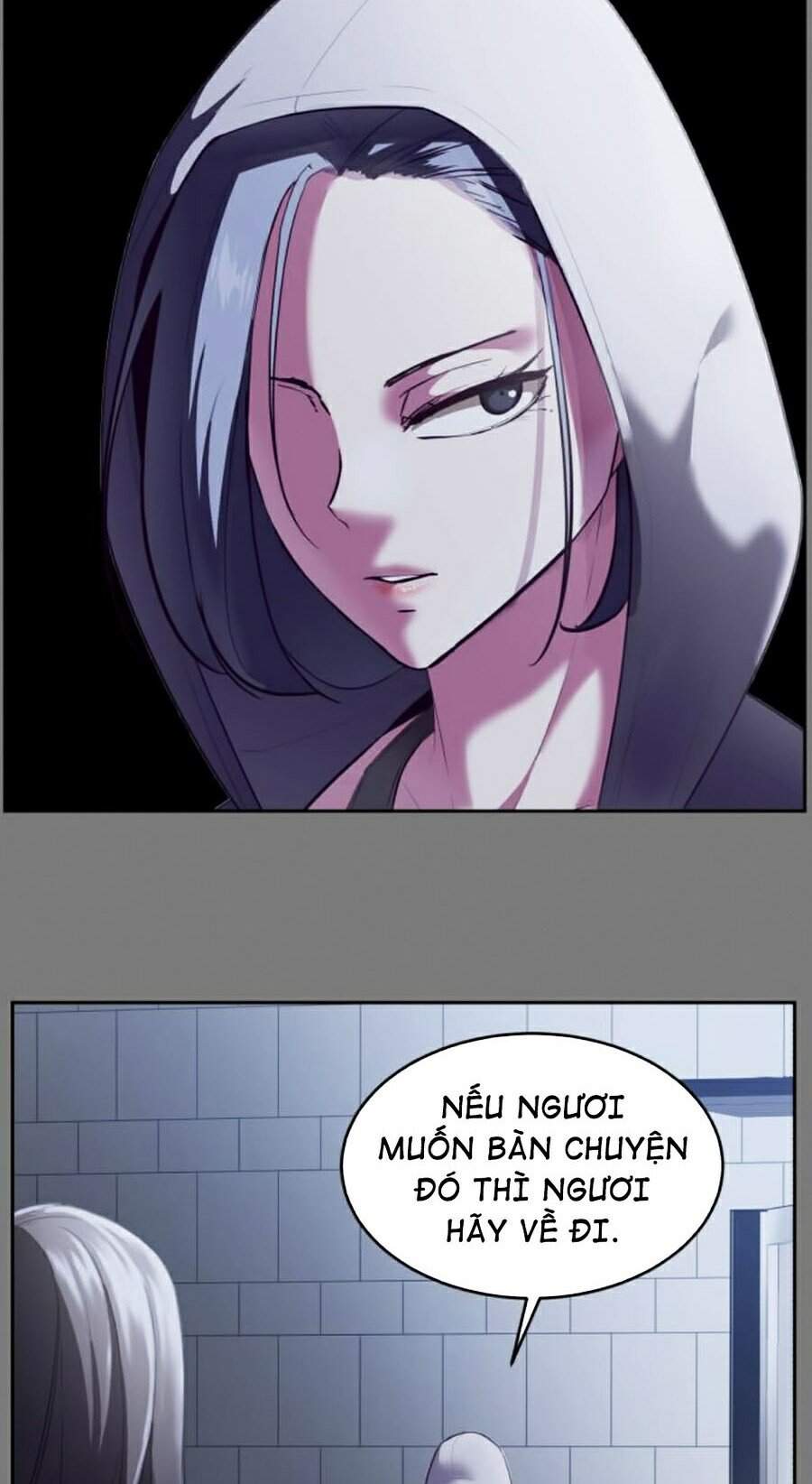 Cậu Bé Của Thần Chết: Chapter 121