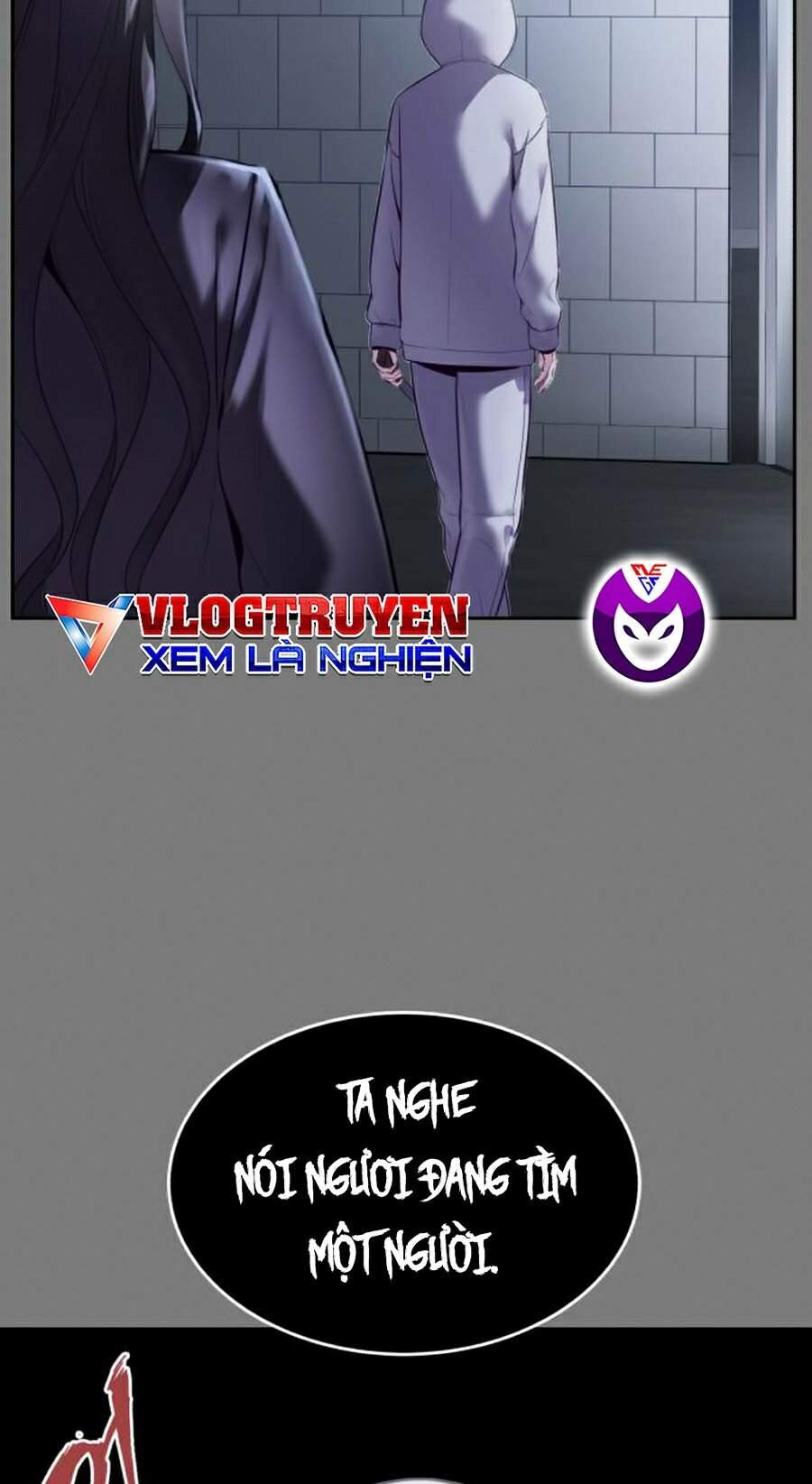 Cậu Bé Của Thần Chết: Chapter 121