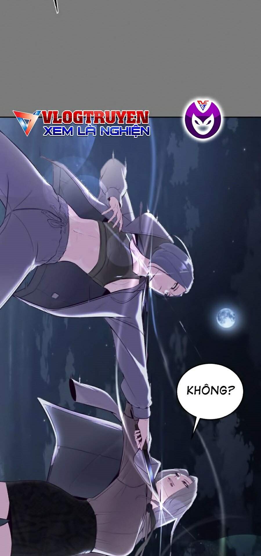 Cậu Bé Của Thần Chết: Chapter 121