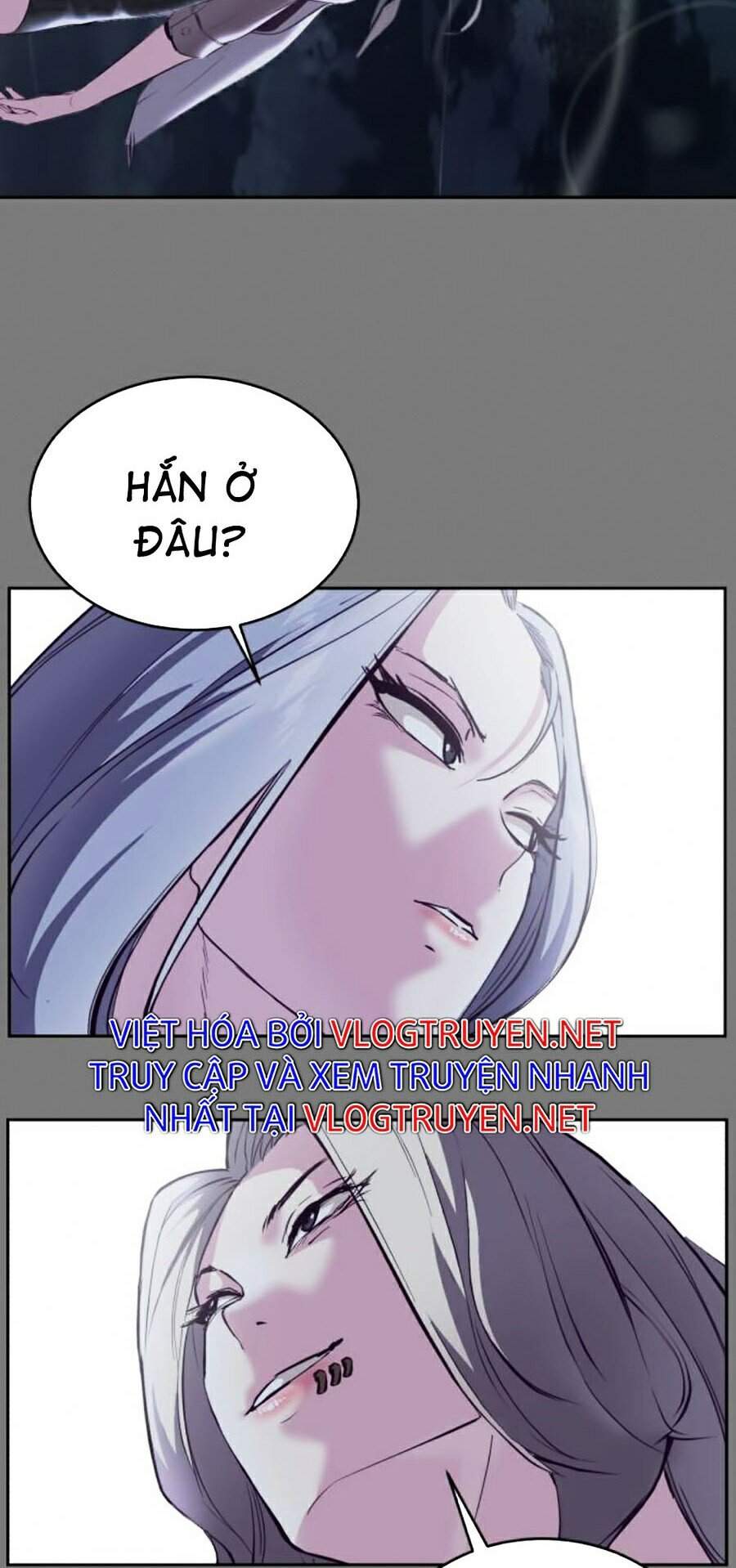 Cậu Bé Của Thần Chết: Chapter 121