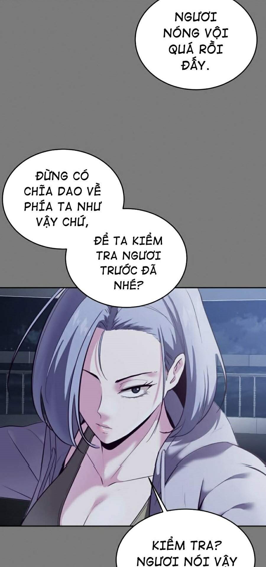 Cậu Bé Của Thần Chết: Chapter 121