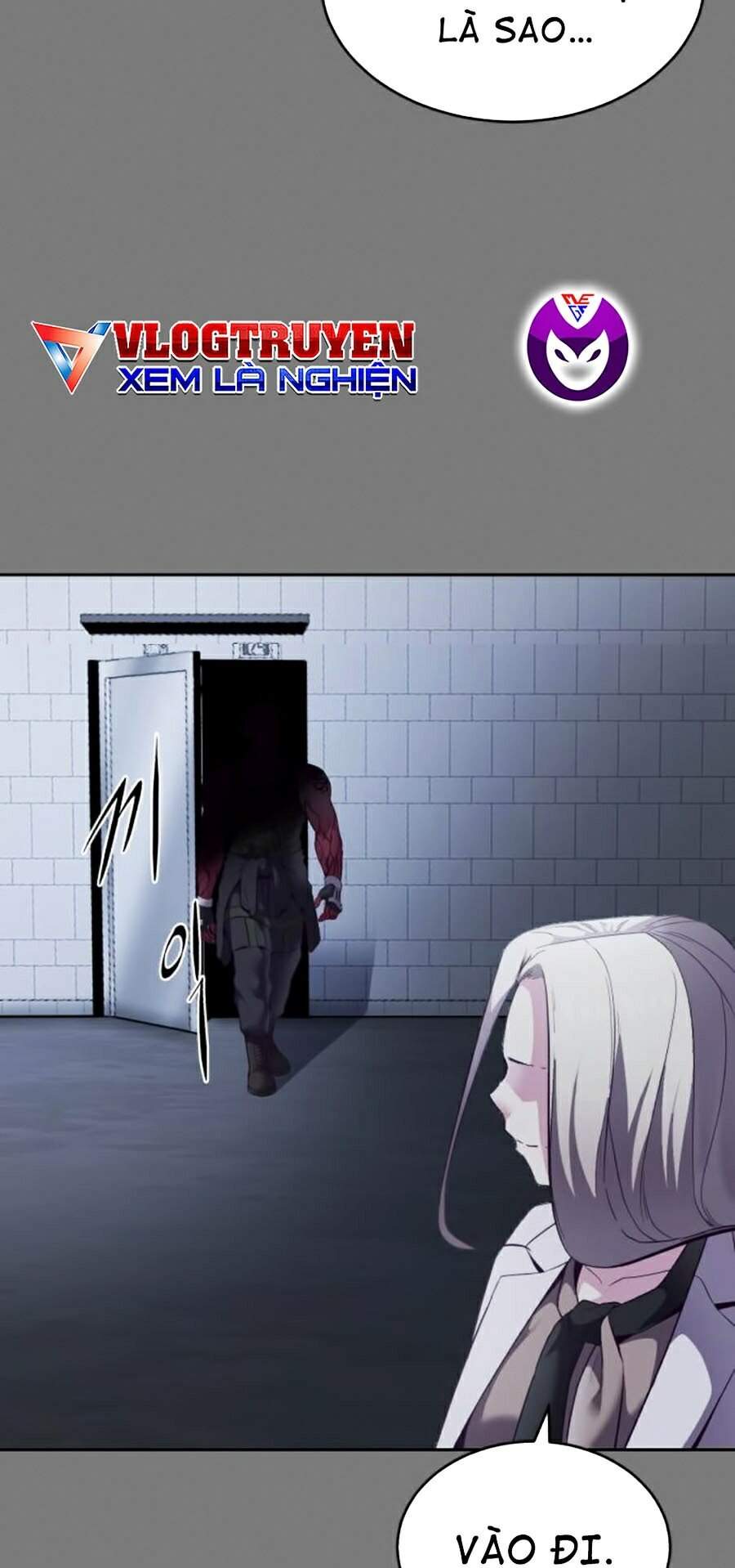 Cậu Bé Của Thần Chết: Chapter 121