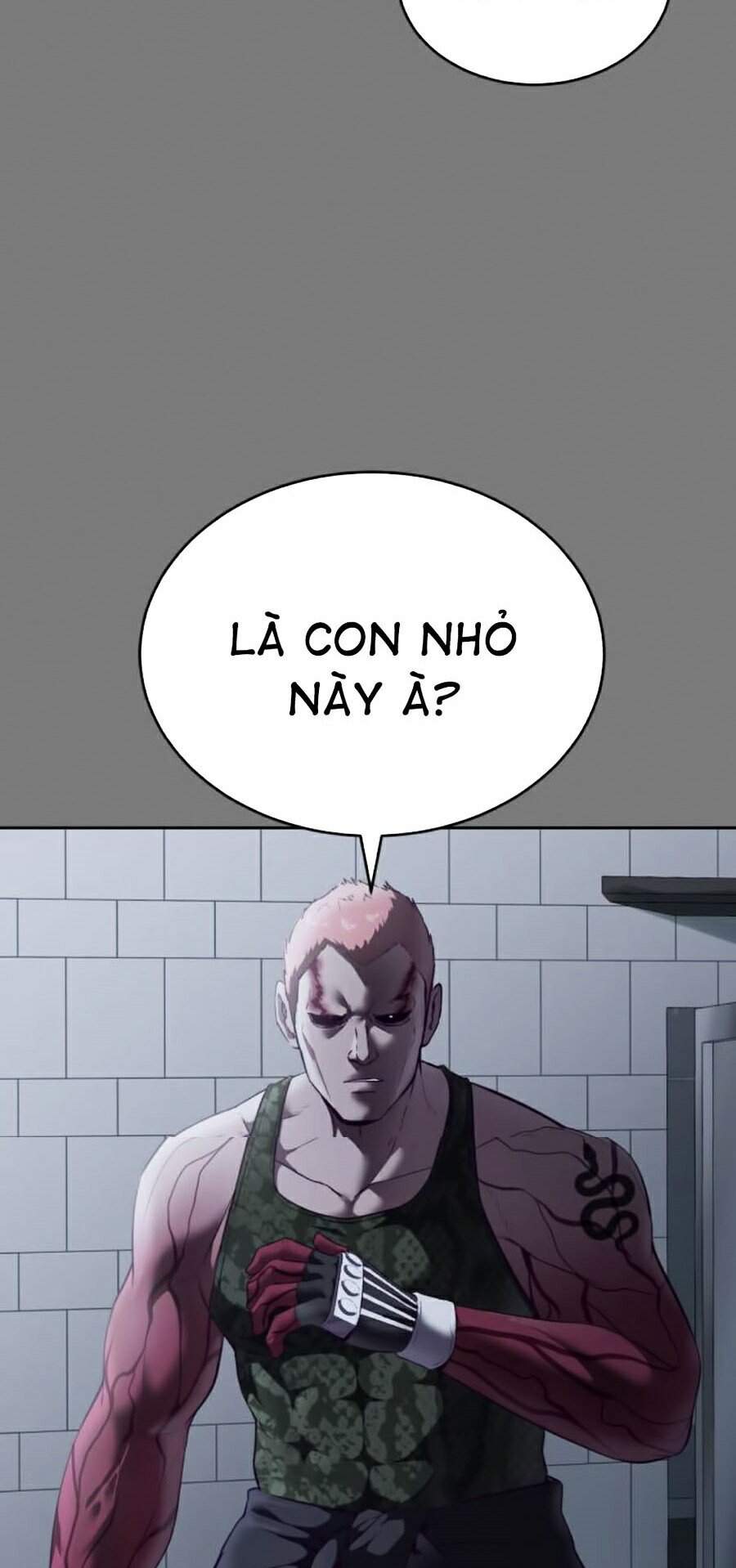 Cậu Bé Của Thần Chết: Chapter 121