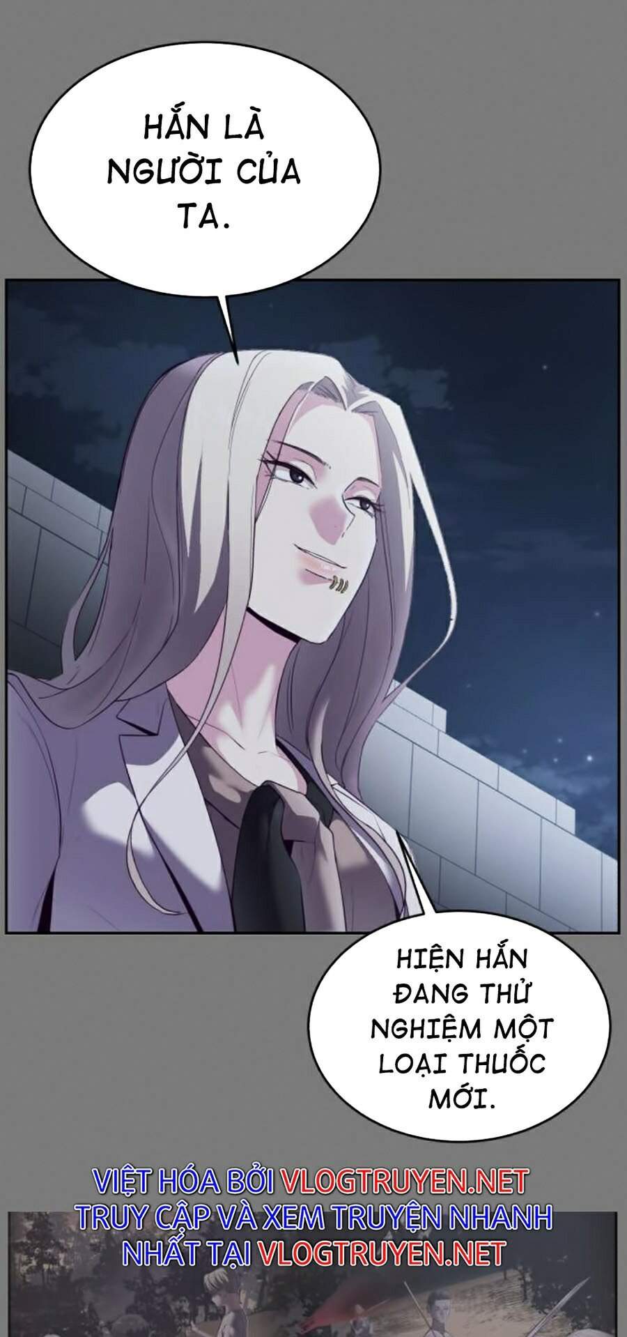 Cậu Bé Của Thần Chết: Chapter 121