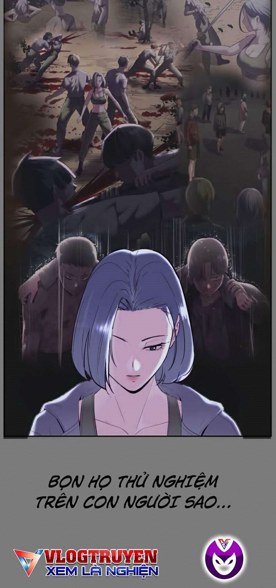 Cậu Bé Của Thần Chết: Chapter 121