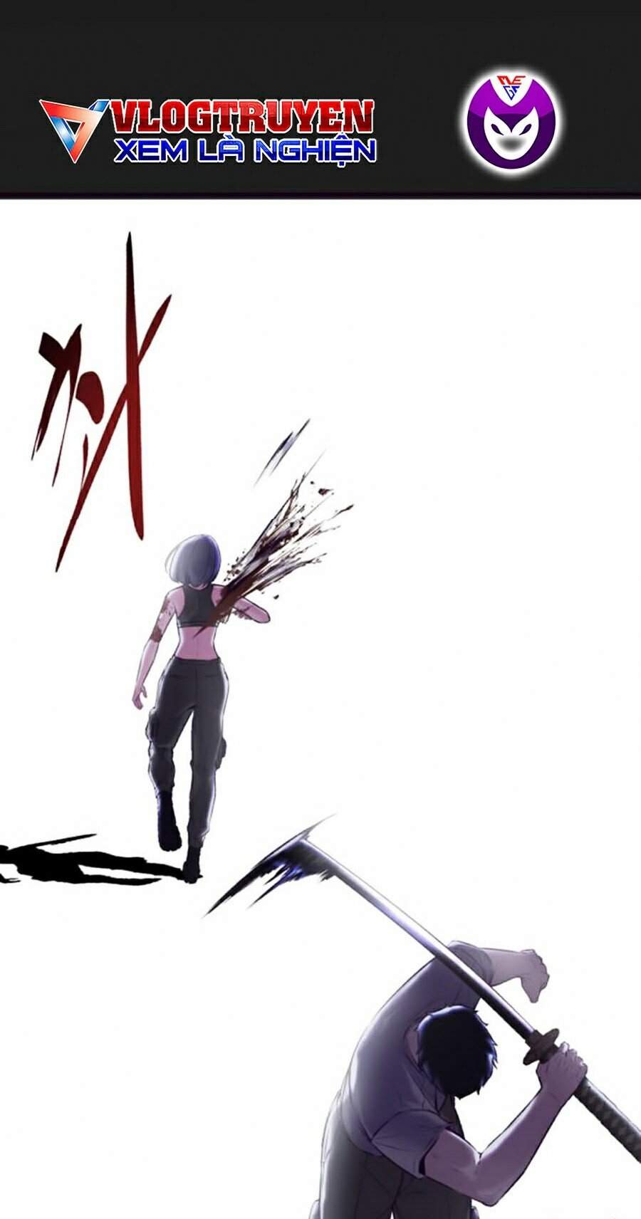 Cậu Bé Của Thần Chết: Chapter 121