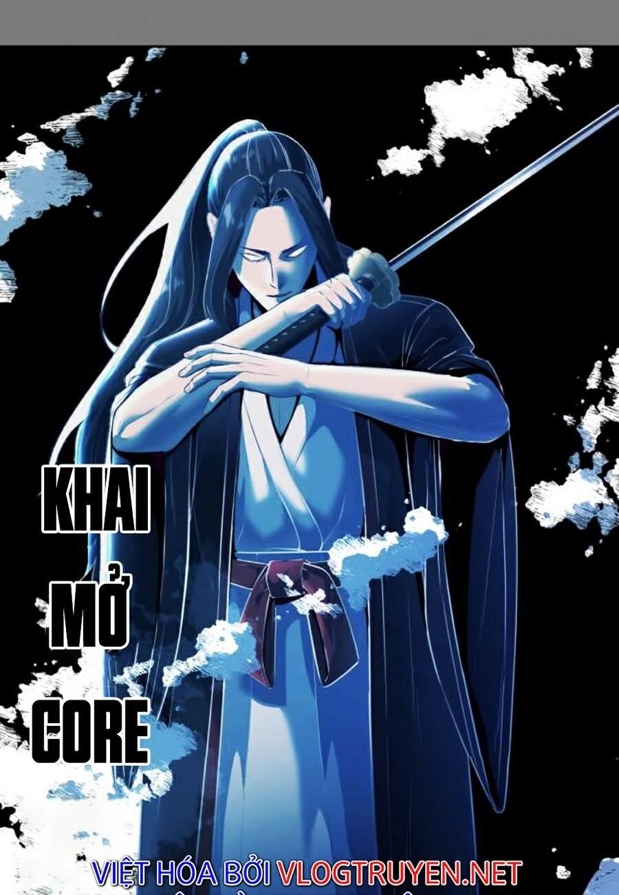 Cậu Bé Của Thần Chết: Chapter 121