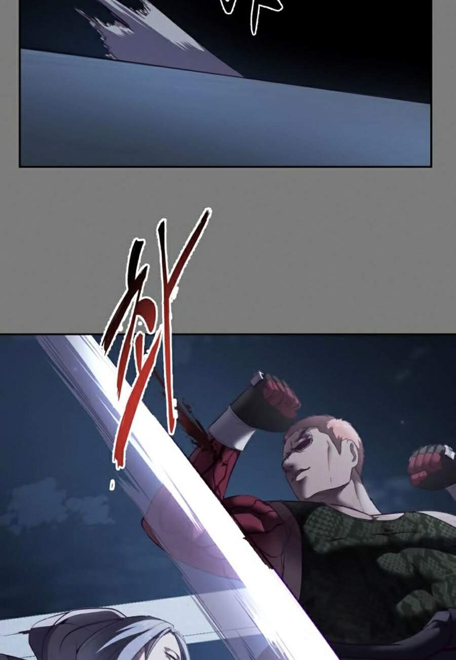 Cậu Bé Của Thần Chết: Chapter 121