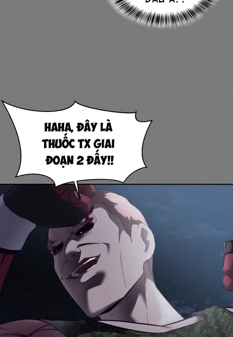 Cậu Bé Của Thần Chết: Chapter 121