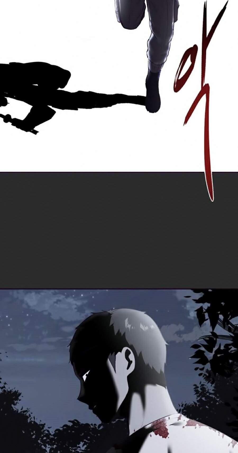 Cậu Bé Của Thần Chết: Chapter 121