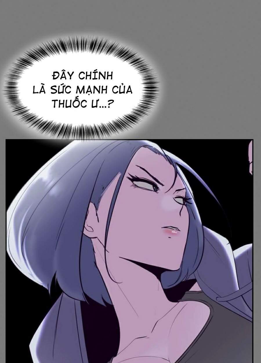 Cậu Bé Của Thần Chết: Chapter 121