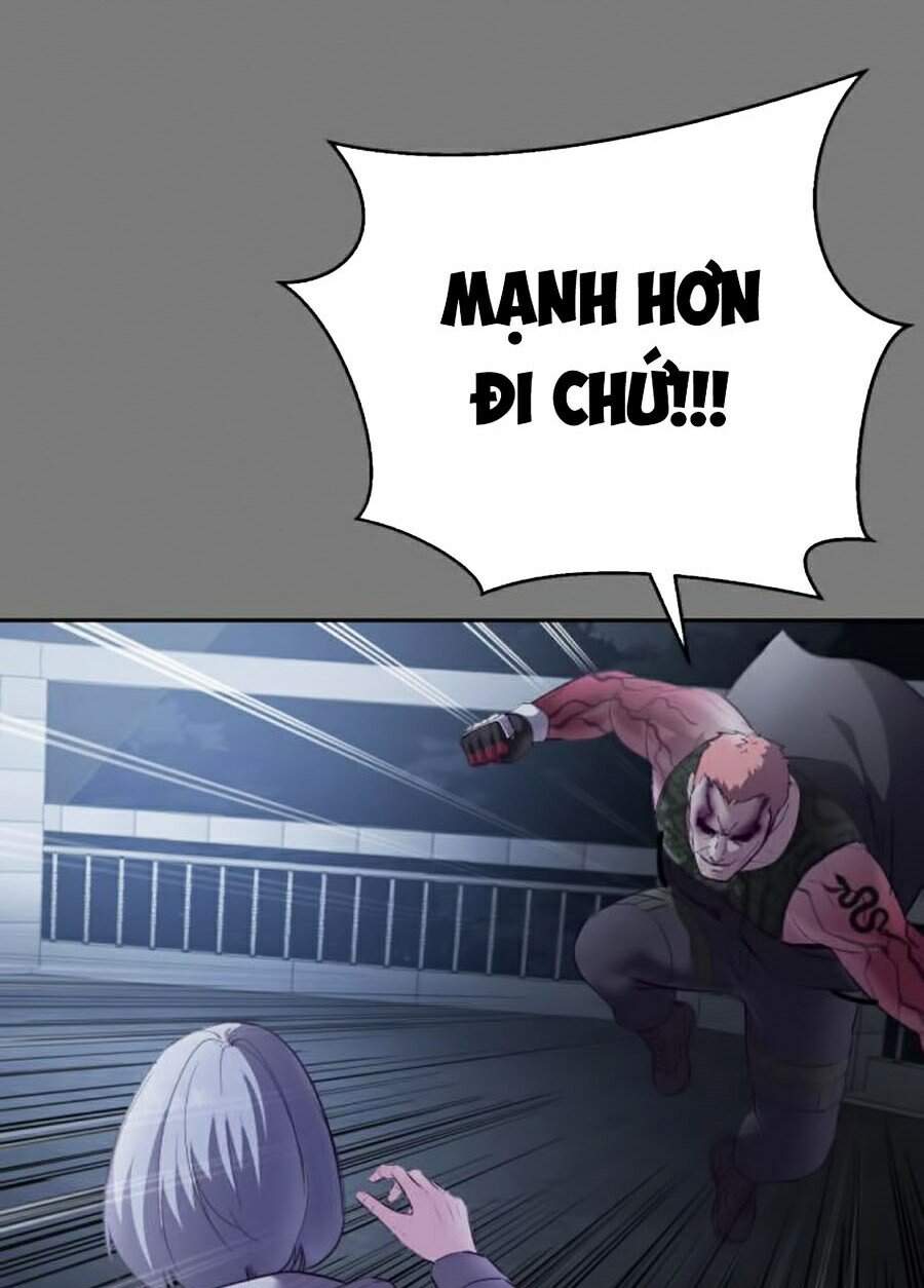 Cậu Bé Của Thần Chết: Chapter 121