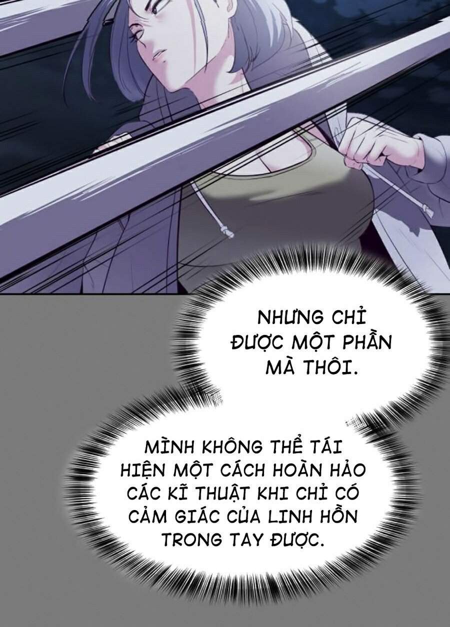 Cậu Bé Của Thần Chết: Chapter 121