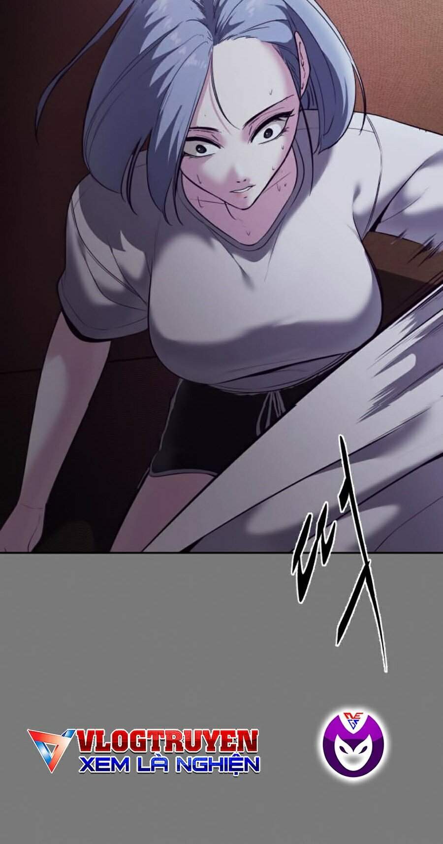 Cậu Bé Của Thần Chết: Chapter 121