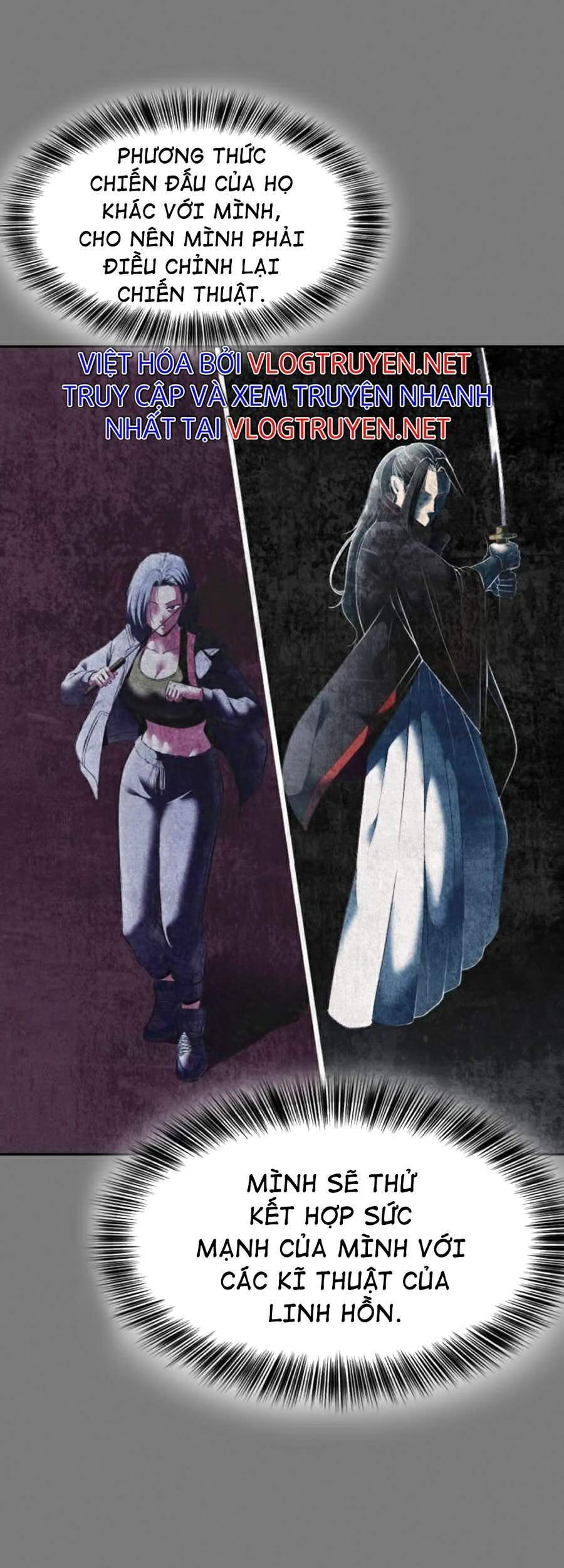 Cậu Bé Của Thần Chết: Chapter 121