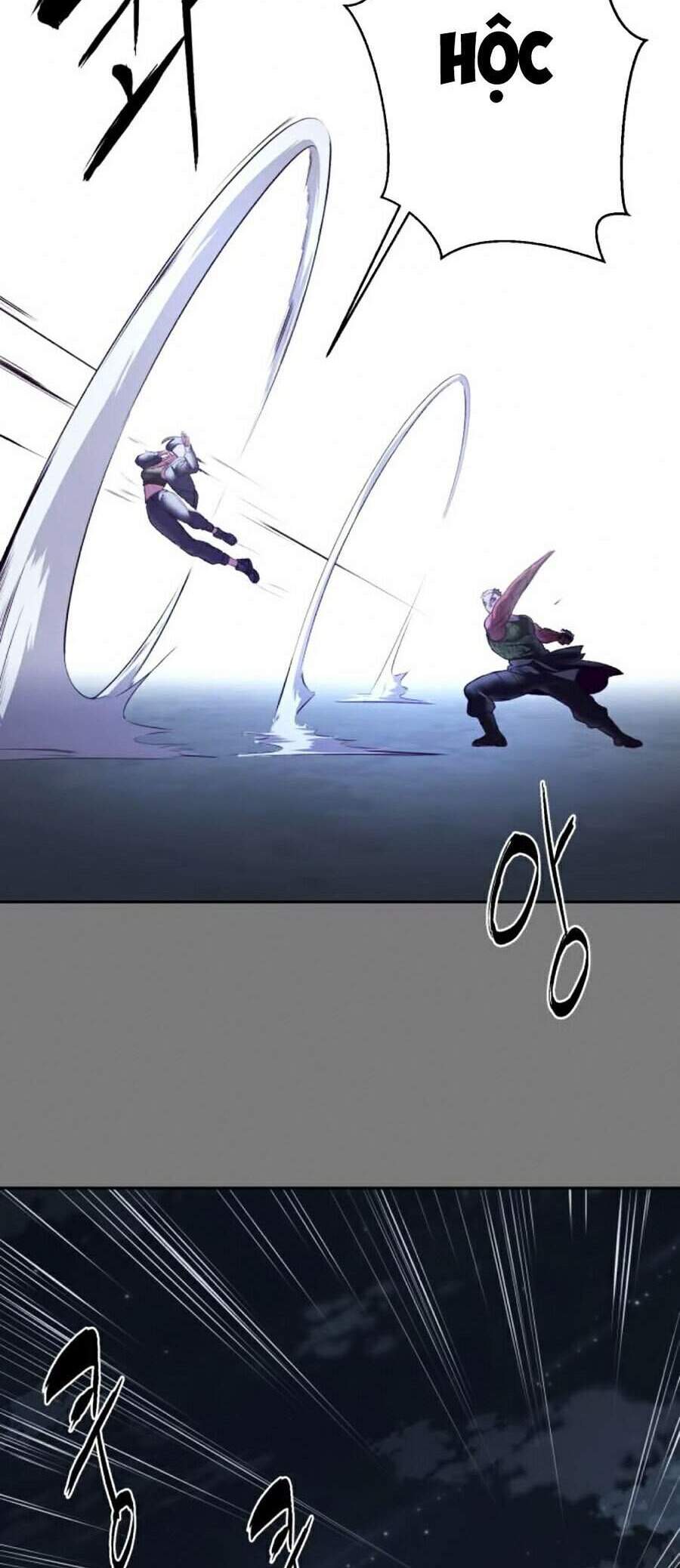Cậu Bé Của Thần Chết: Chapter 121