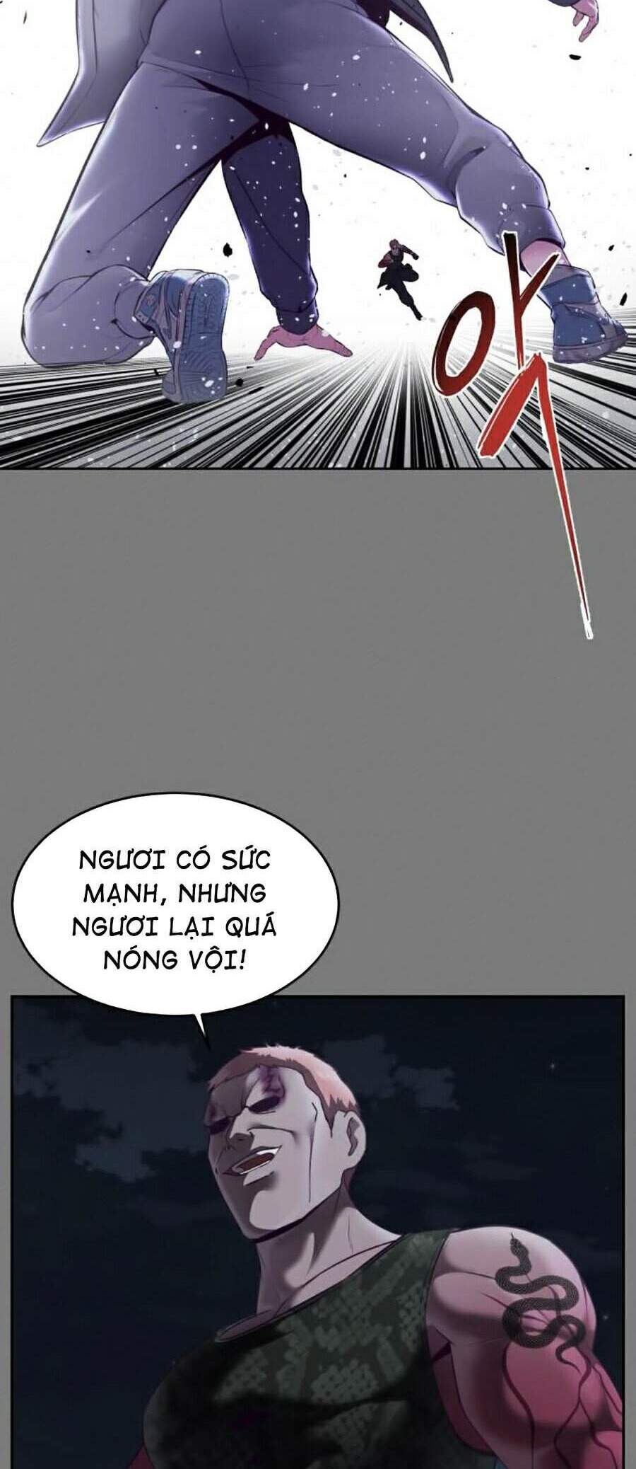 Cậu Bé Của Thần Chết: Chapter 121