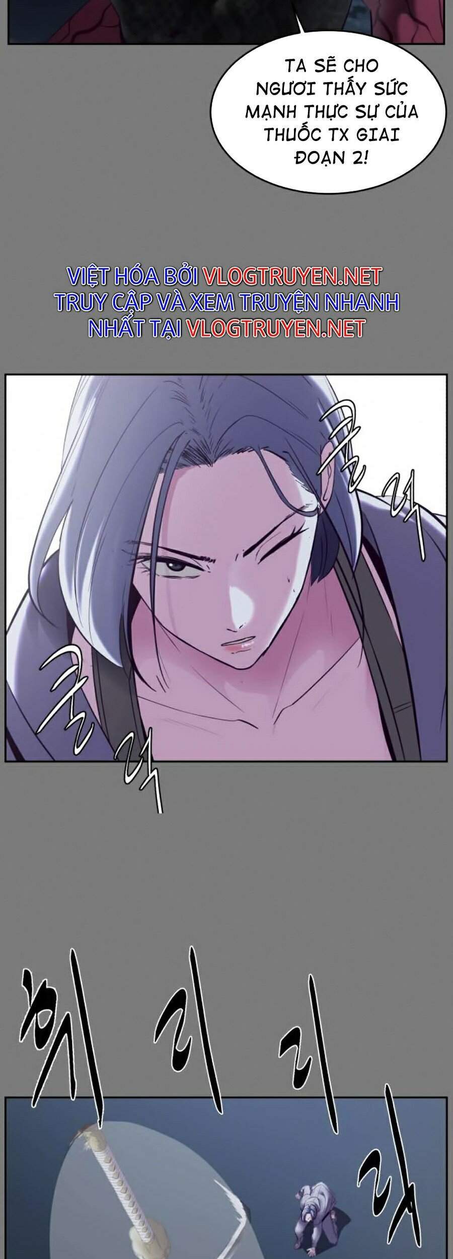 Cậu Bé Của Thần Chết: Chapter 121