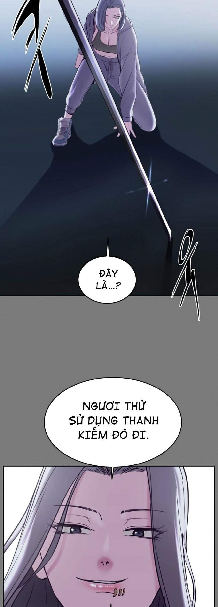 Cậu Bé Của Thần Chết: Chapter 121