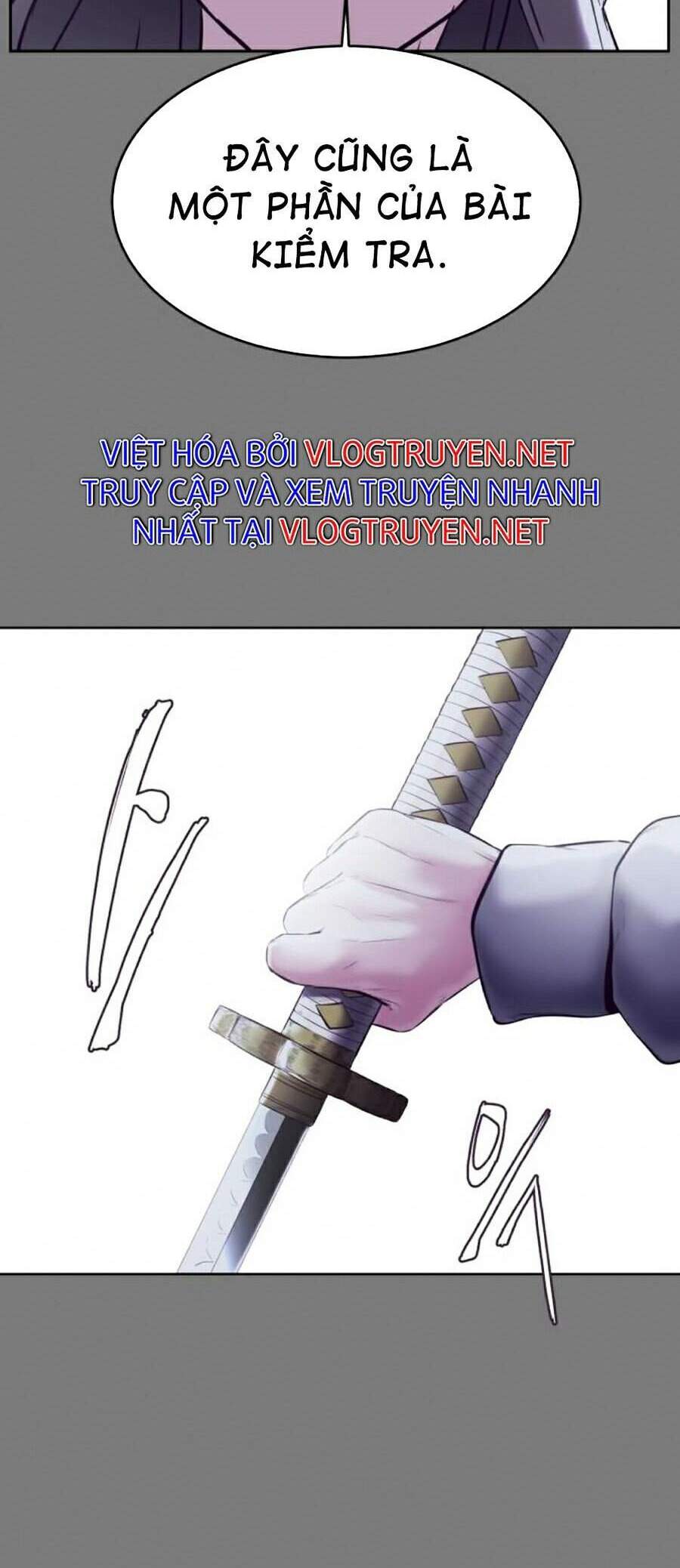 Cậu Bé Của Thần Chết: Chapter 121