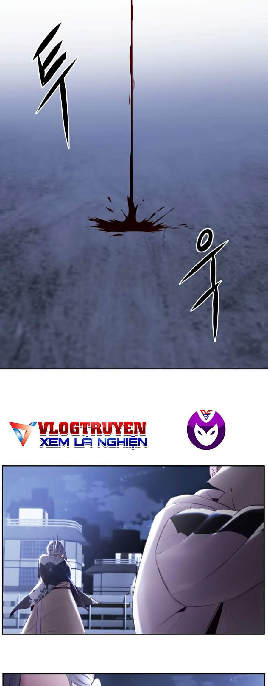 Cậu Bé Của Thần Chết: Chapter 122