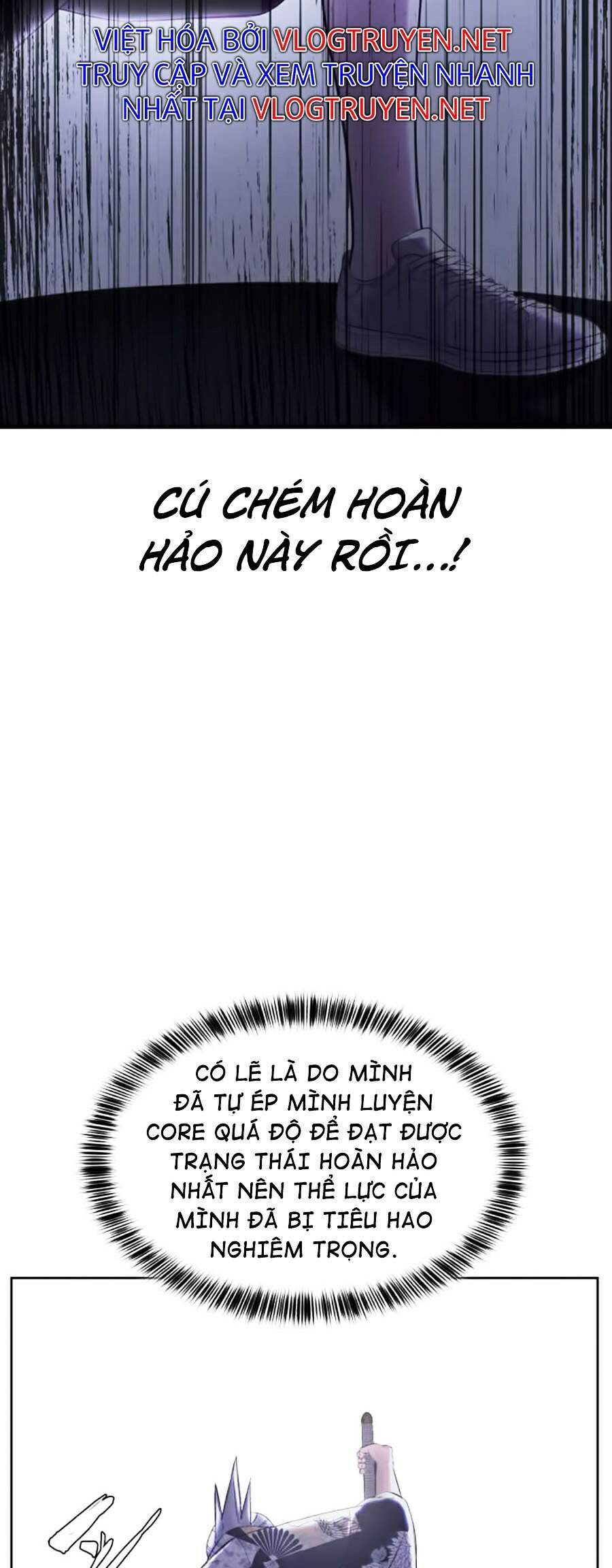 Cậu Bé Của Thần Chết: Chapter 122