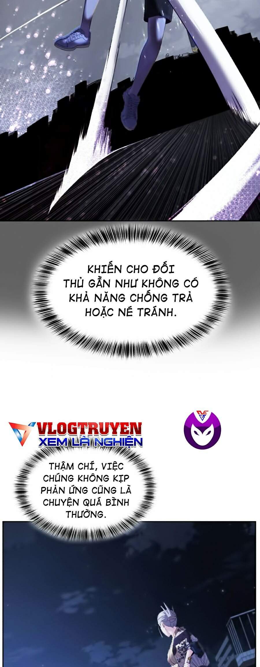 Cậu Bé Của Thần Chết: Chapter 122