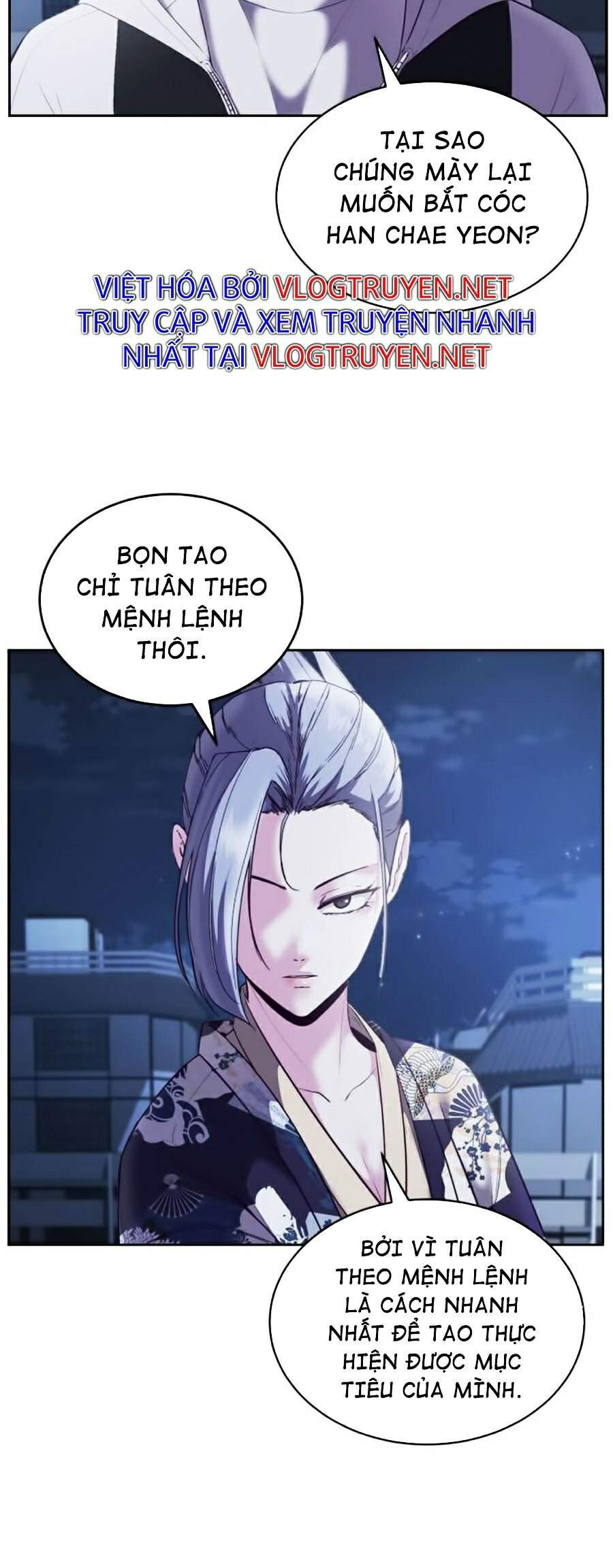 Cậu Bé Của Thần Chết: Chapter 122