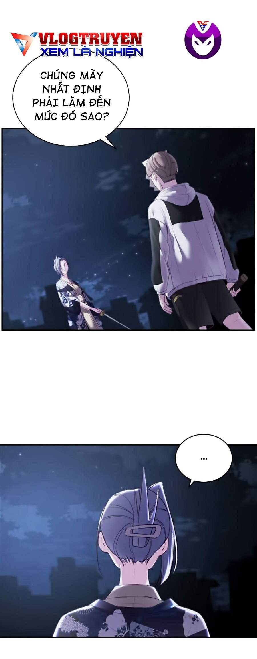 Cậu Bé Của Thần Chết: Chapter 122