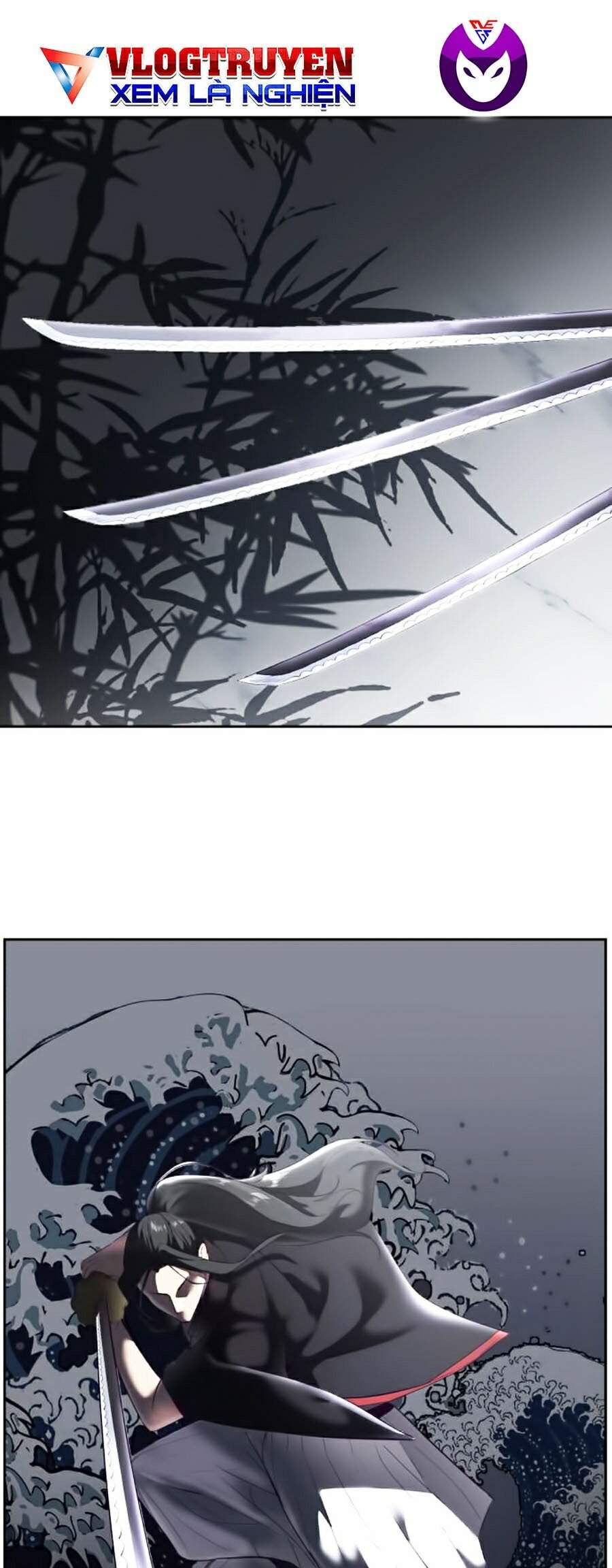 Cậu Bé Của Thần Chết: Chapter 122