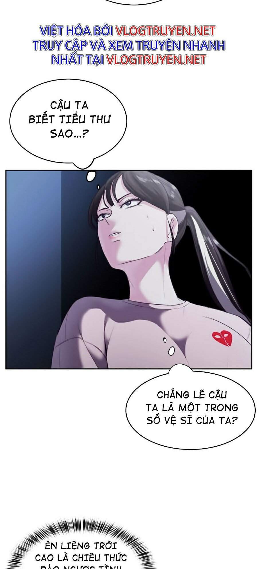 Cậu Bé Của Thần Chết: Chapter 122