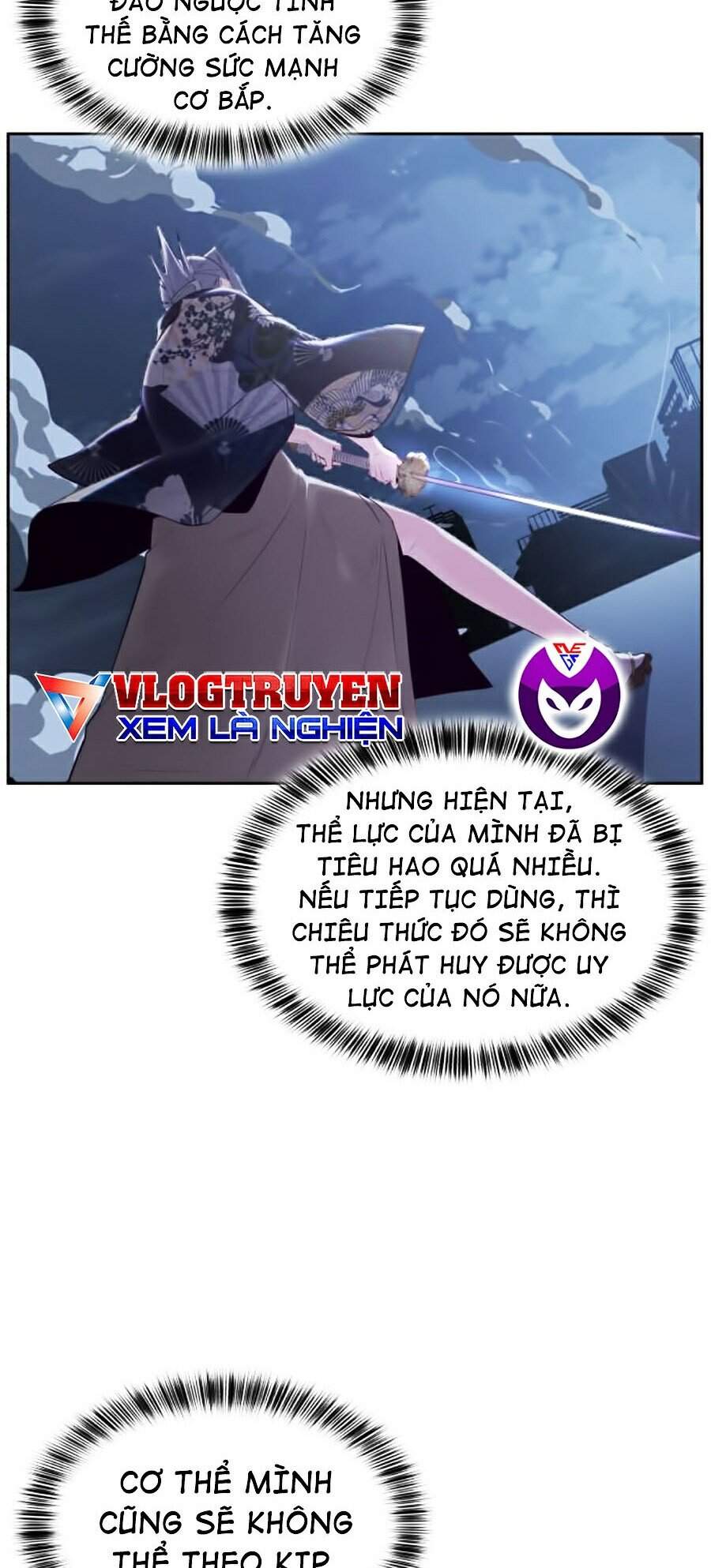 Cậu Bé Của Thần Chết: Chapter 122