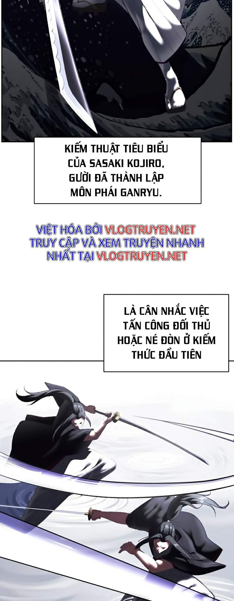 Cậu Bé Của Thần Chết: Chapter 122