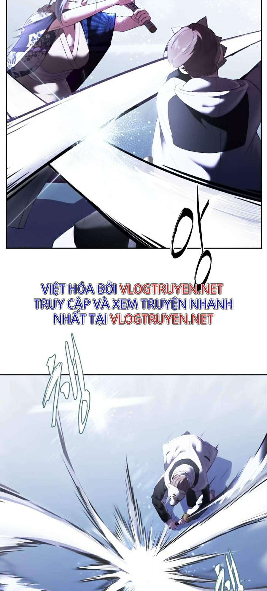 Cậu Bé Của Thần Chết: Chapter 122