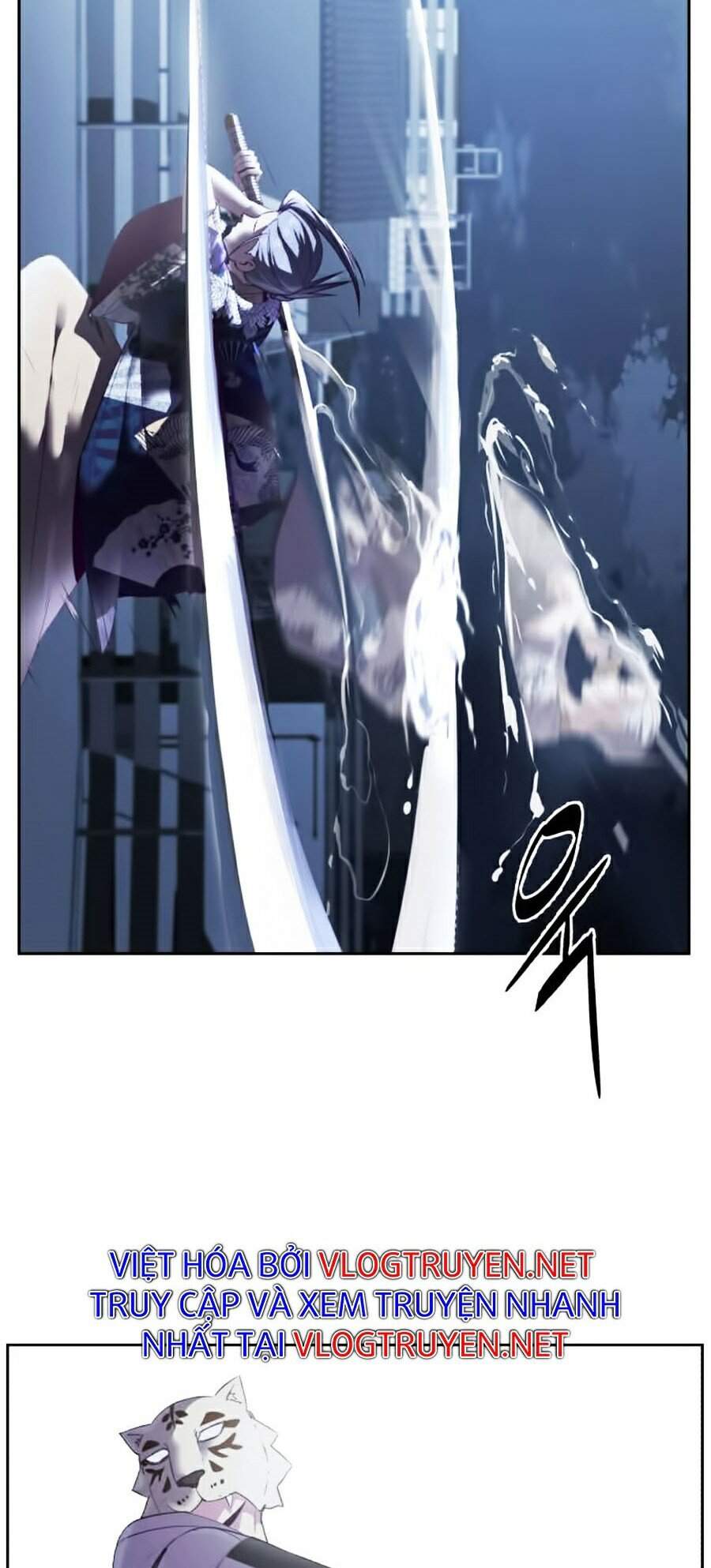 Cậu Bé Của Thần Chết: Chapter 122