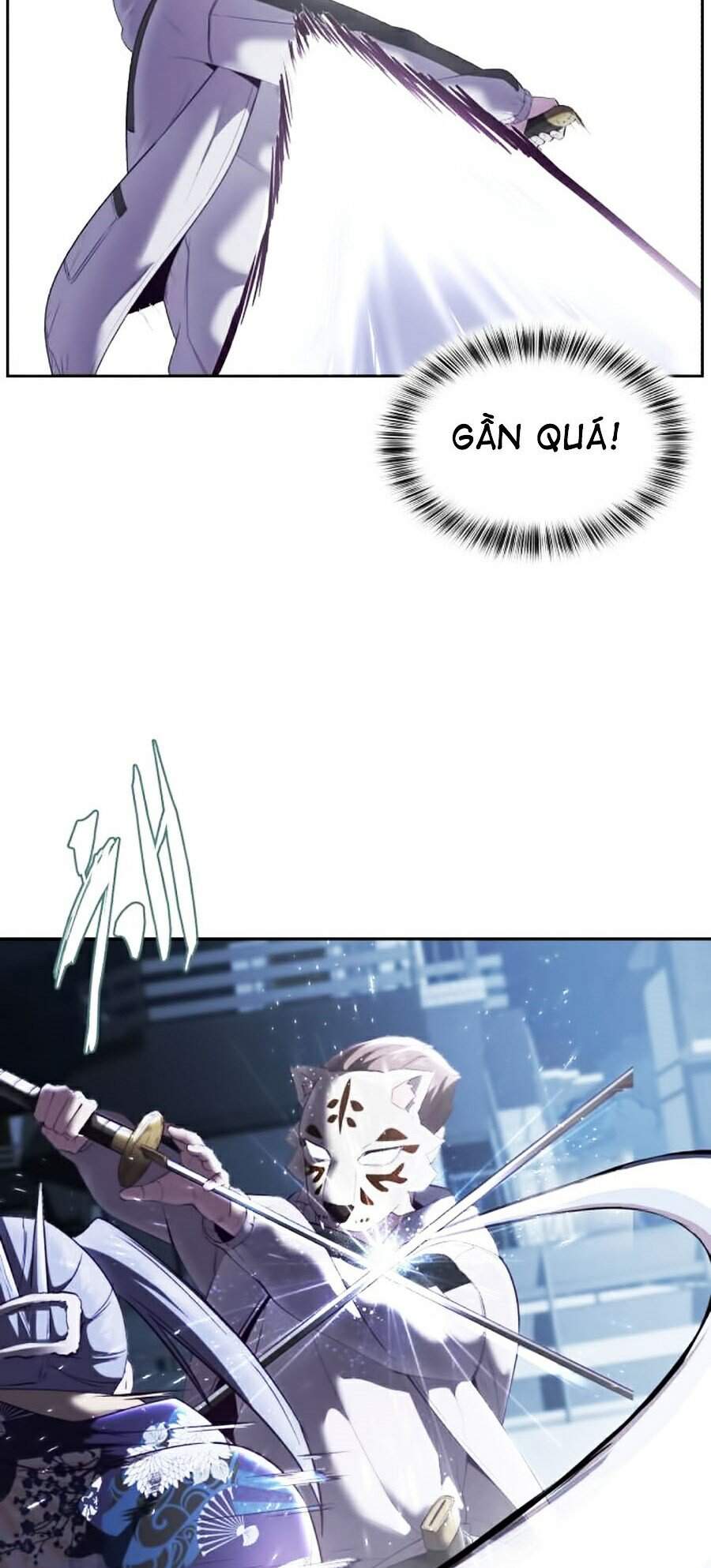 Cậu Bé Của Thần Chết: Chapter 122