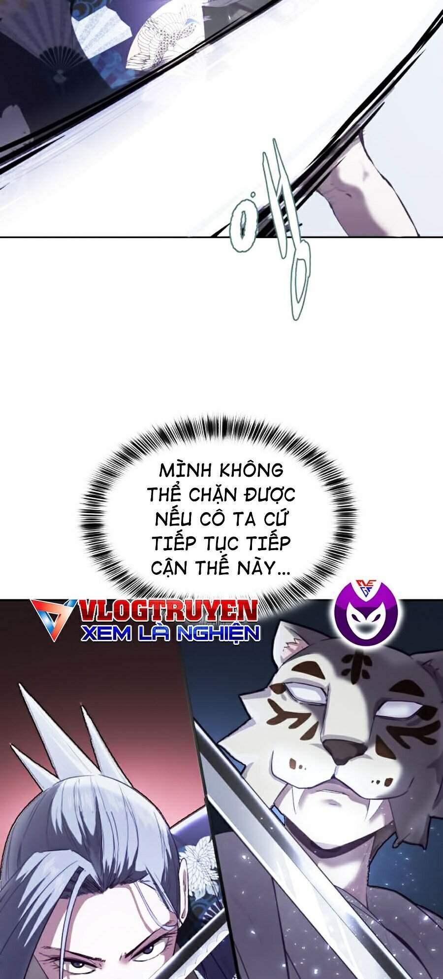 Cậu Bé Của Thần Chết: Chapter 122