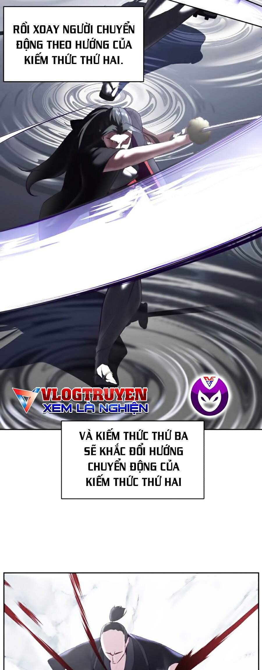 Cậu Bé Của Thần Chết: Chapter 122