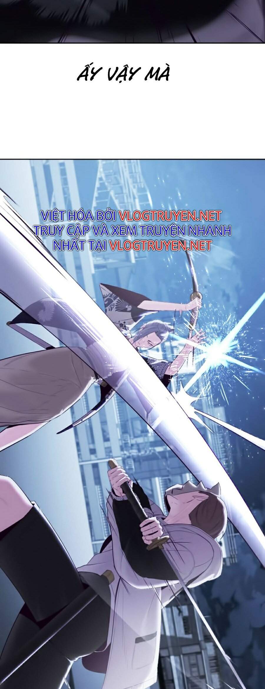 Cậu Bé Của Thần Chết: Chapter 122