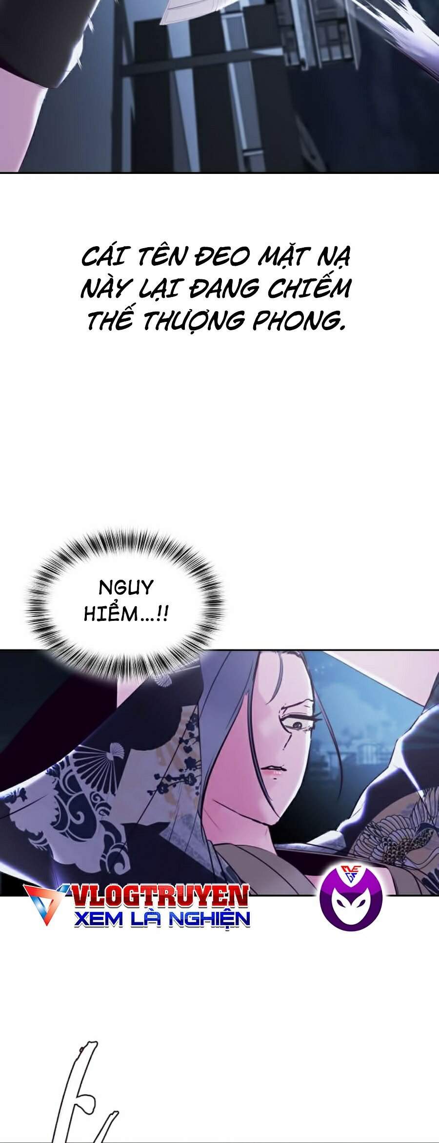 Cậu Bé Của Thần Chết: Chapter 122