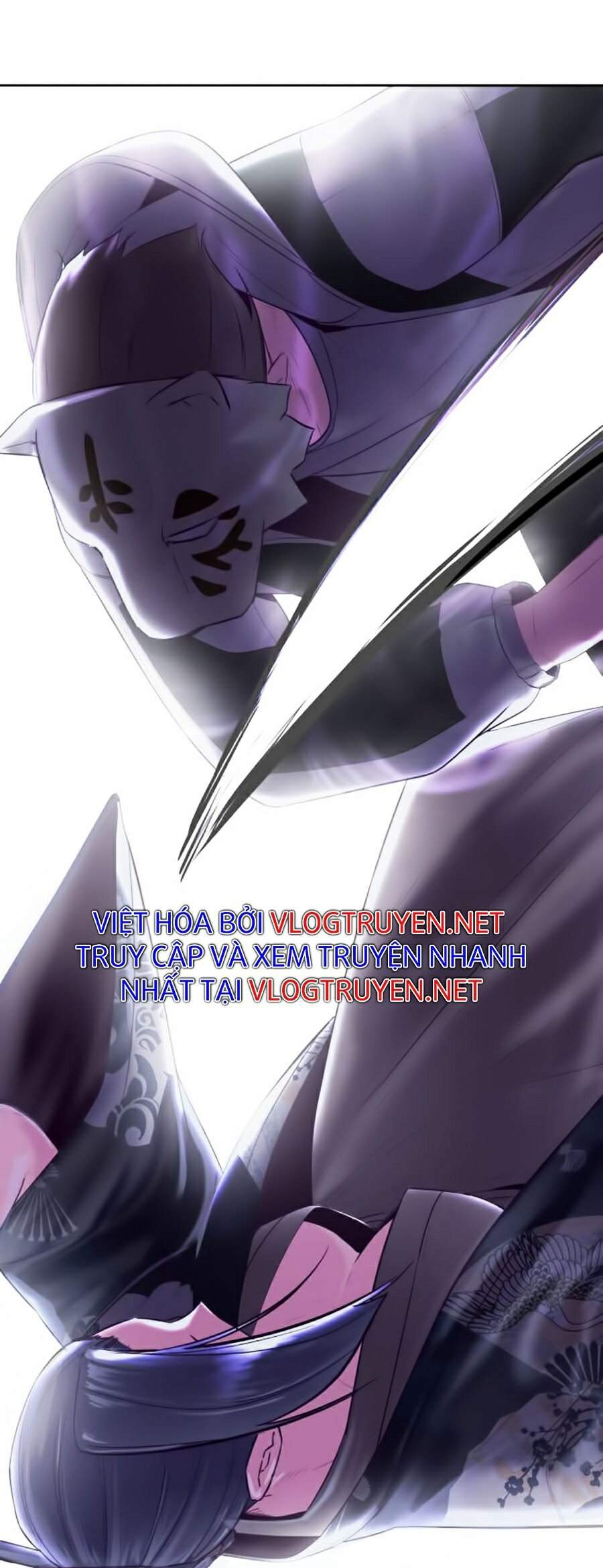 Cậu Bé Của Thần Chết: Chapter 122