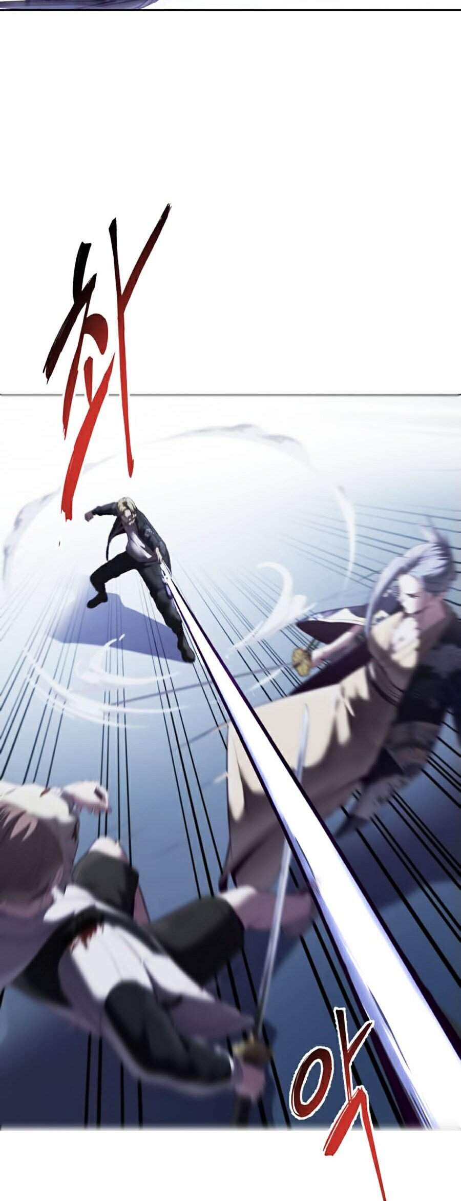 Cậu Bé Của Thần Chết: Chapter 122