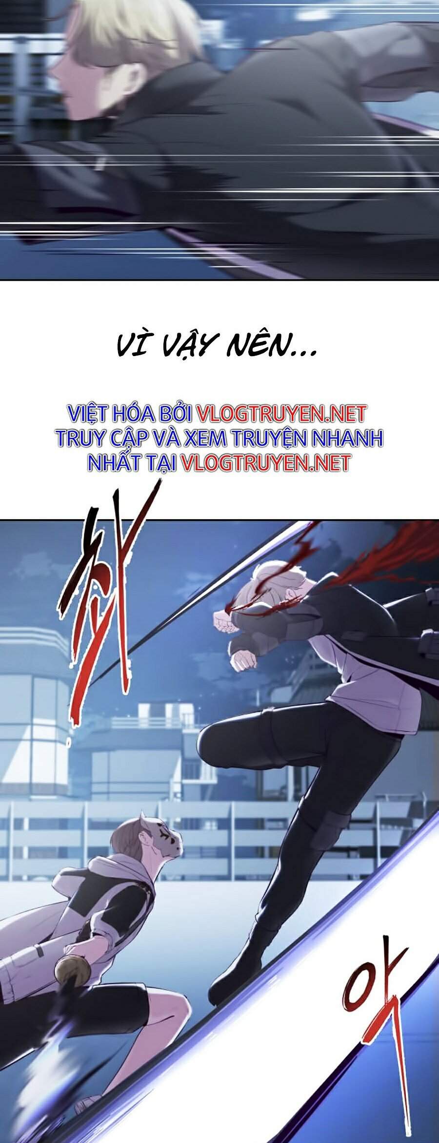Cậu Bé Của Thần Chết: Chapter 122